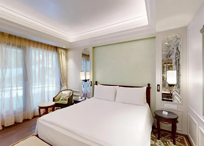 Namah Nainital, A Member Of Radisson Individuals Retreats Hotel