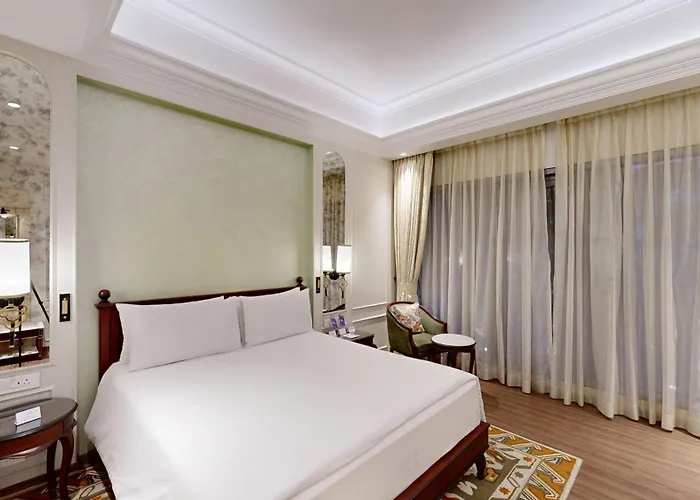 Namah Nainital, A Member Of Radisson Individuals Retreats Hotel