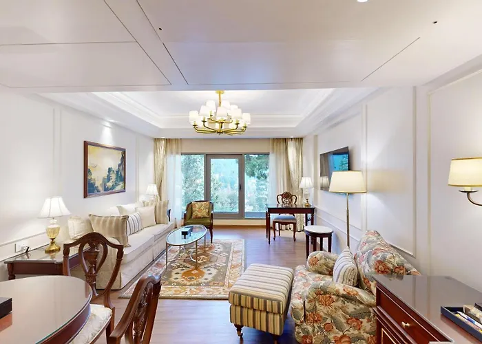 Namah Nainital, A Member Of Radisson Individuals Retreats Hotel