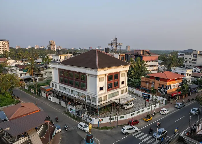 The Classik Fort Kochi