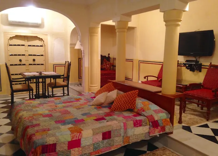 Khatu Haveli