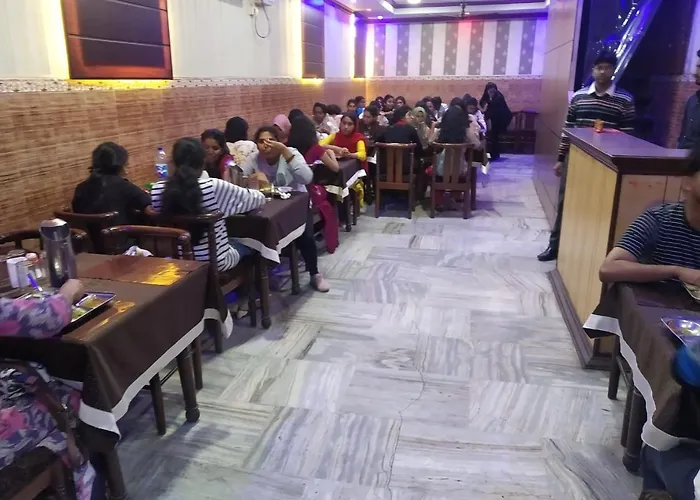 Hotel Sagar Agra 