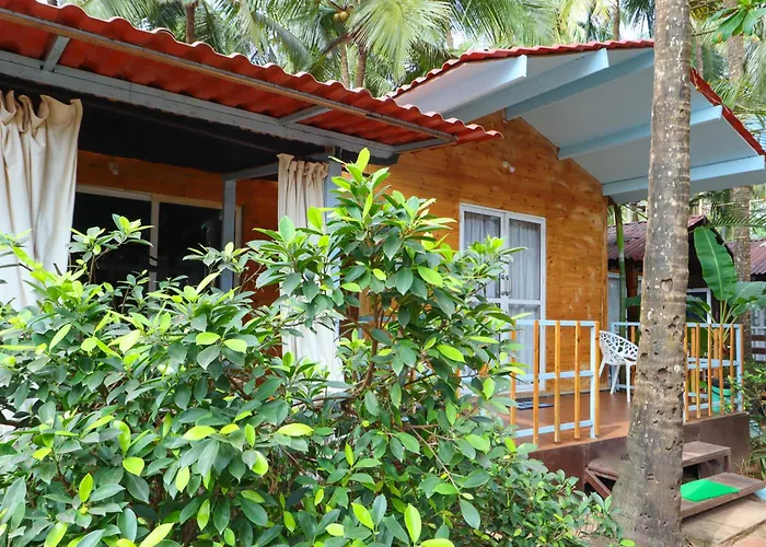 Sea Star Resort