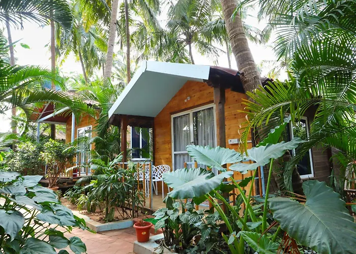 Sea Star Resort