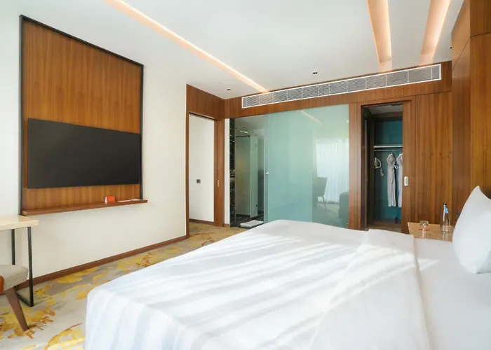 Hyatt Centric Rajpur Road Dehradun