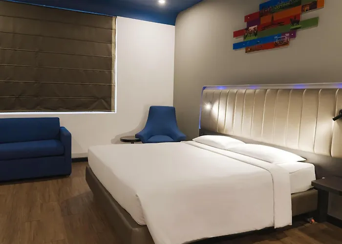 Park Inn By Radisson Amritsar Airport