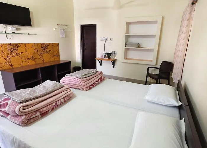 Iora Guest House