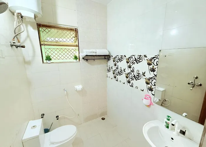 Anukampa Guest House