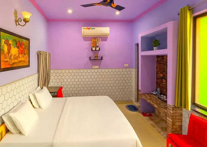 Anukampa Guest House