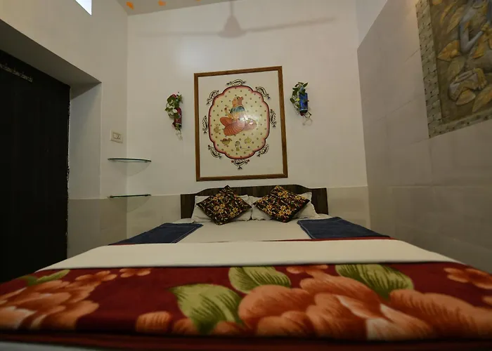 Lg Guest House
