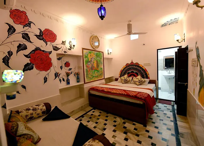 Lg Guest House