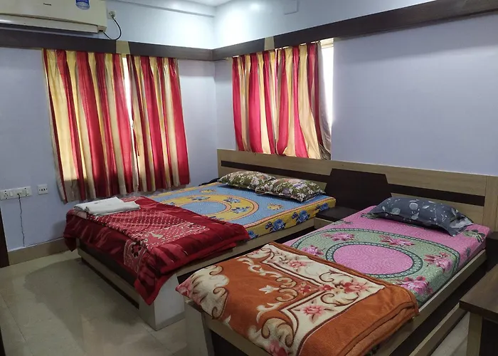 Hotel Srikrishna International