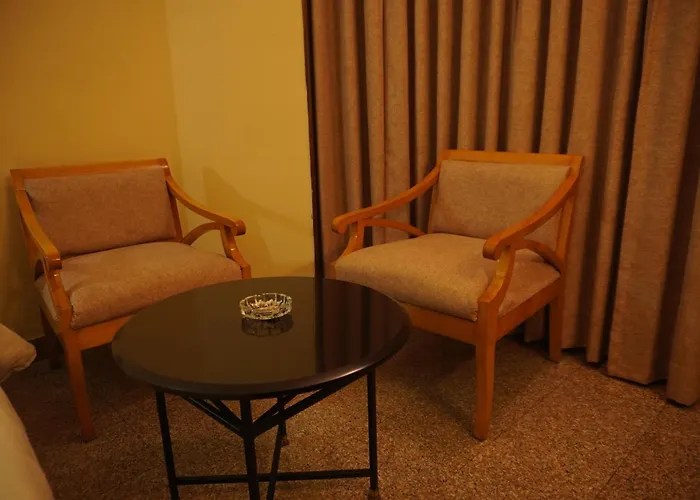Darling Residency Hotel Vellore