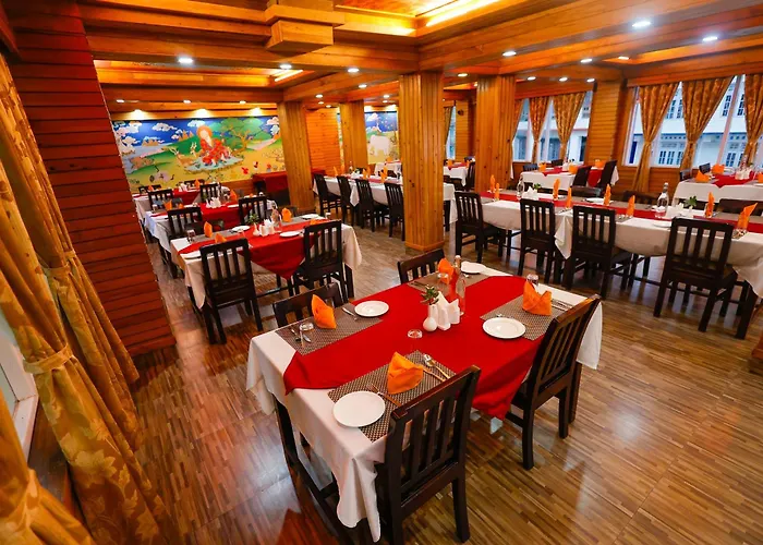 Sikkim Tourist Centre