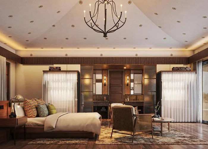 Alila Fort Bishangarh Jaipur - A Hyatt Brand