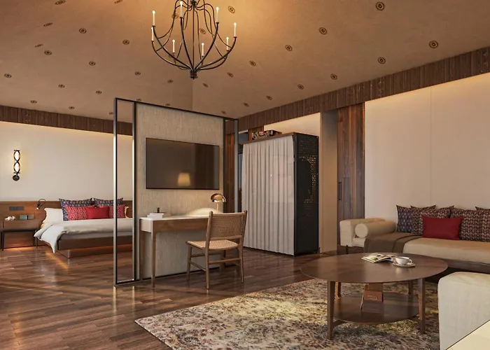 Alila Fort Bishangarh Jaipur - A Hyatt Brand