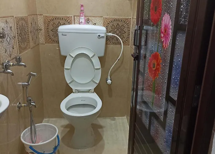 Kiran Guest House