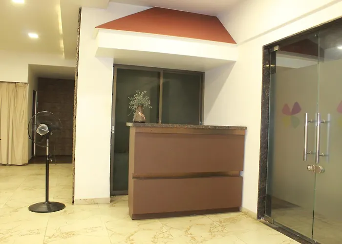 Hotel Planet Four