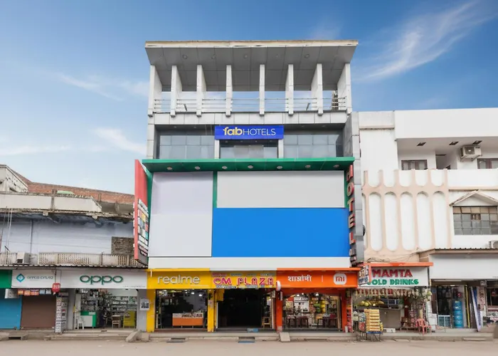 Via Shree Regency