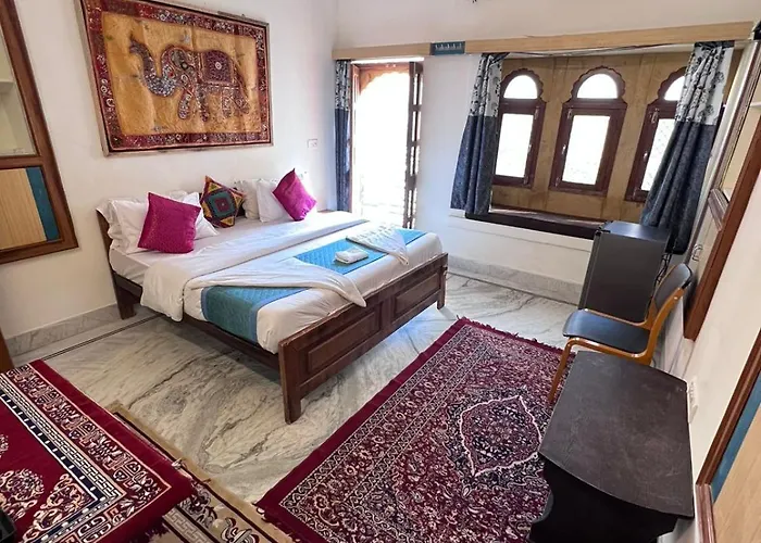 Golden Villa Jaisalmer