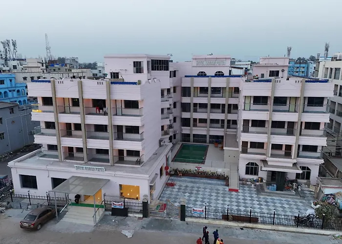 Hotel Sagarpriya