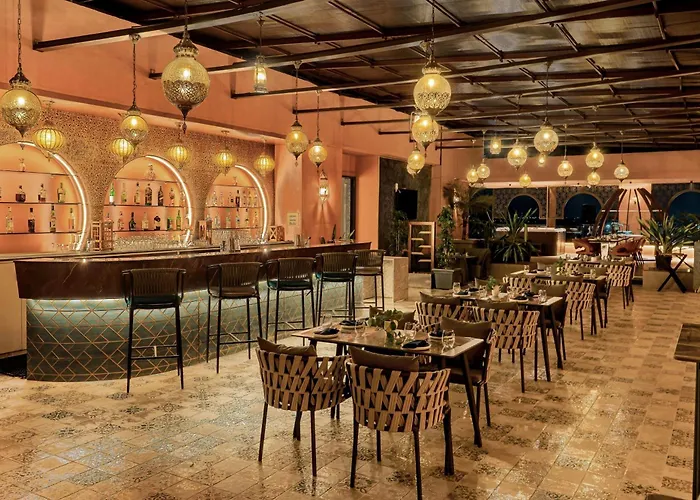 The Fern, Kolhapur, Series By Marriott