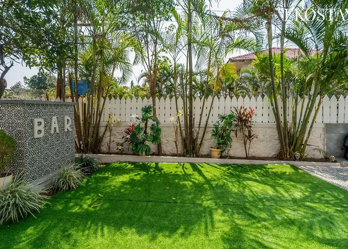 Eko Stay Gold - Gatsby Villa Lonavala