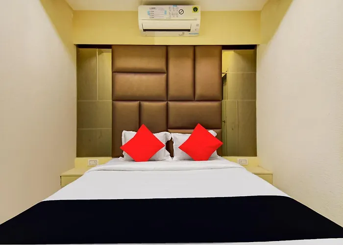 Super Collection O Snowfox Hotel Kolkata