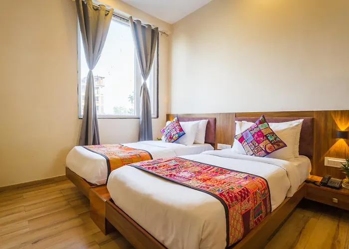 Tripli Hotels Le Shelton
