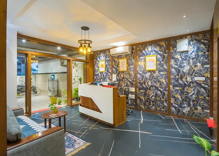 Tripli Hotels Le Shelton