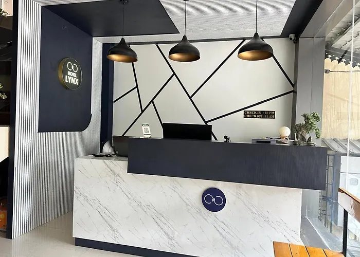 Hotel Lynx