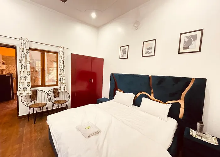 Stayble Homestay