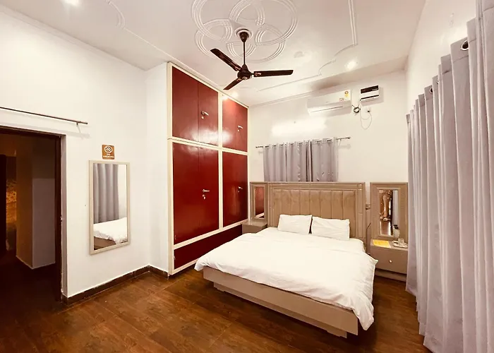 Stayble Homestay