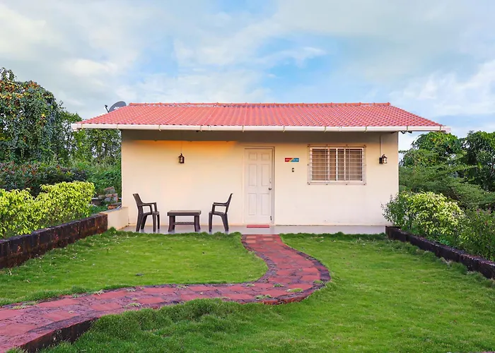 Kokanwadi Resort
