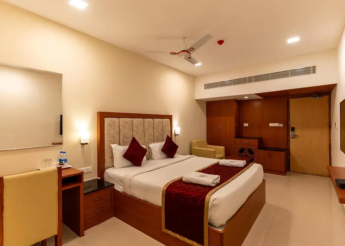 Hotel Bluemoon
