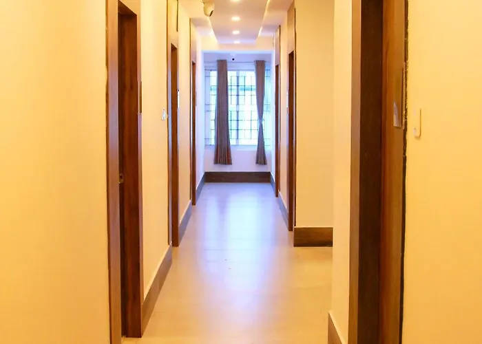 Hotel Sakura Inn