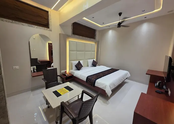 Hotel Modi Samrat