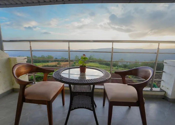 Strawberry King Resort