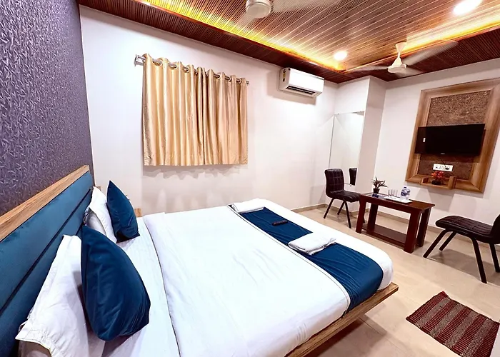 Sai Sagar Lodging & Boarding