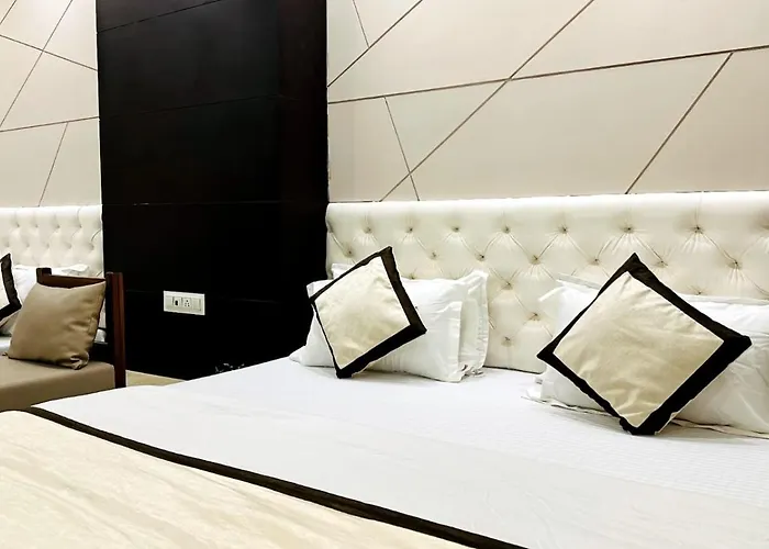Abu Inn, Mount Abu - The Luxury Boutique Stay