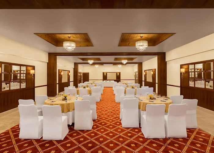 Fortune Resort Kalimpong - Member Itc Hotels' Group