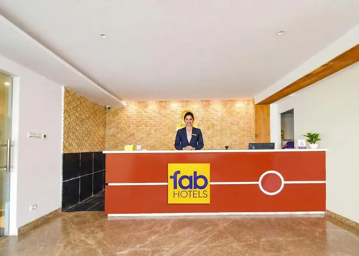 Prowell Apex Hotel Hyderabad