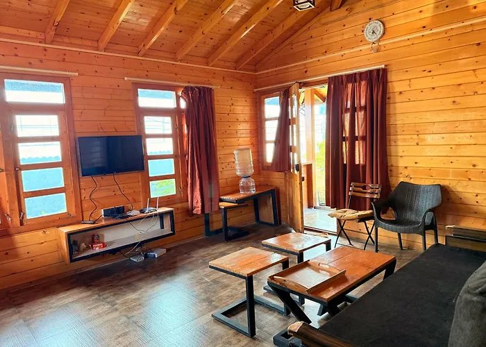Forest View Resort