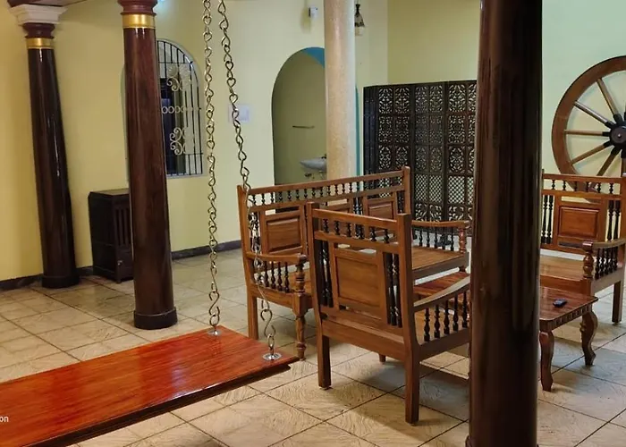 Elite Heritage Stay