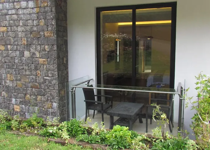 Mountain Retreat Kodai Kodaikanal