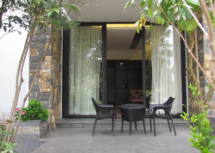 Mountain Retreat Kodai Kodaikanal