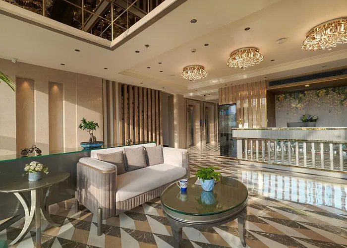 Blusalzz Residence Amritsar