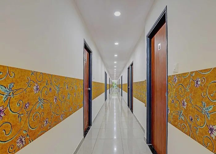 Collection O Kanha Inn