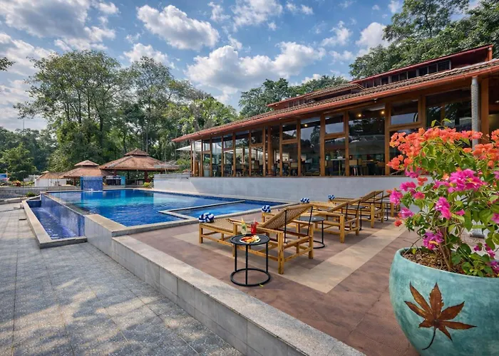 Regenta Resort Sakleshpur