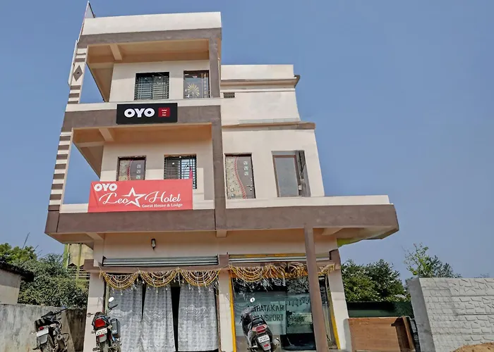 Hotel O Leo Star